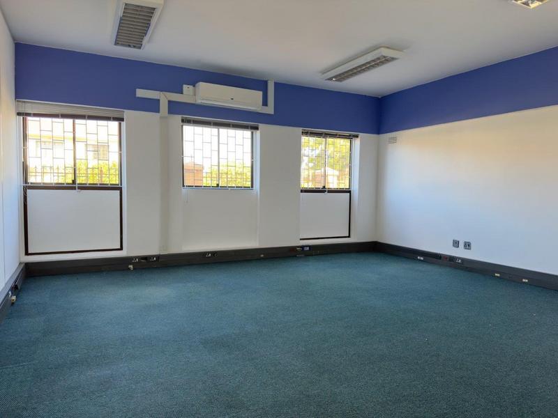 To Let commercial Property for Rent in Claremont Western Cape